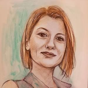 Meet your Posher, Alona